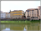 foto Ponte Vecchio di Firenze